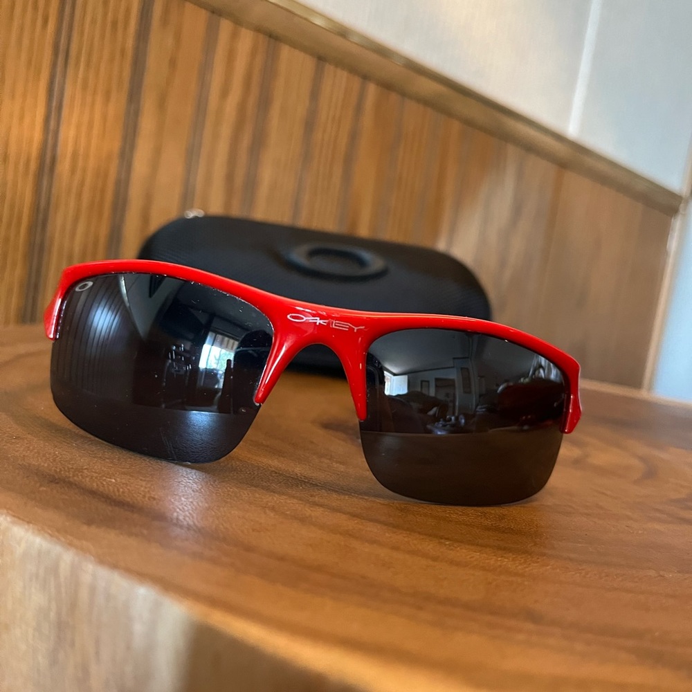 Oakley sunglasses
